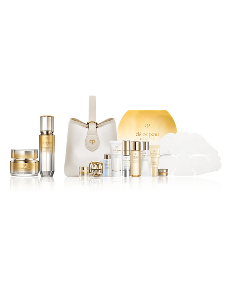 RESTORATIVE SUPREME EXQUISITE SET